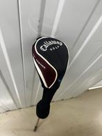 Callaway big bertha 5 wood (dames linkshandig), Gebruikt, -, Ophalen of Verzenden, Club
