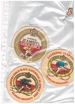 amstel bier, Verzenden, Nieuw, Viltje(s), Amstel