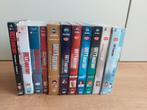 Seizoen 1 t/m 11 en seizoen 13 Grey's Anatomy dvd box, Cd's en Dvd's, Dvd's | Tv en Series, Vanaf 12 jaar, Ophalen, Gebruikt, Drama
