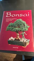 Marga Hop - Bonsai, Ophalen of Verzenden, Gelezen, Marga Hop
