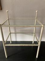 Vintage medisch tafeltje, Ophalen, Huis en Inrichting