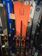 ACTIE ‼️160cm ELAN AMPHIBIO WINGMAN  82 CTI ALL MOUNTAIN, Sport en Fitness, Skiën en Langlaufen, Overige merken, 160 tot 180 cm
