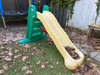 GRATIS Kinder glijbaan little tikes, Kinderen en Baby's, Speelgoed | Buiten | Speeltoestellen, Ophalen, Gebruikt, Glijbaan