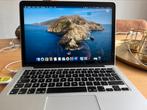 MacBook Pro 13 inch, Ophalen of Verzenden, Gebruikt, 13 inch, 2 tot 3 Ghz