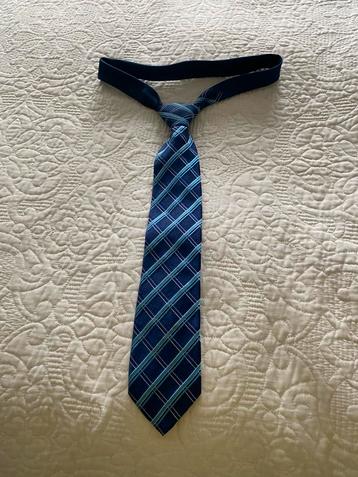 Tommy Hilfiger Blauwe Stropdas beschikbaar voor biedingen