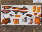 diverse knipperlichten oldtimer / klassieker / youngtimer, Auto-onderdelen, Verlichting, Ophalen of Verzenden, Gebruikt