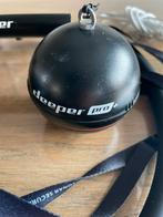 Deeper pro+, Ophalen, Zo goed als nieuw