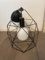 IKEA Plafondlamp - Modern Design, Huis en Inrichting, Ophalen of Verzenden, Zo goed als nieuw, Metaal, Minder dan 50 cm