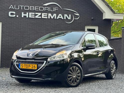 Peugeot 208 1.0 VTi Access Ijskoude AIrco Cruise Control 90D, Auto's, Peugeot, Bedrijf, Te koop, ABS, Airbags, Airconditioning