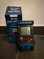 Retro Mini Arcade - Verzamelaars Item, Ophalen of Verzenden, Zo goed als nieuw