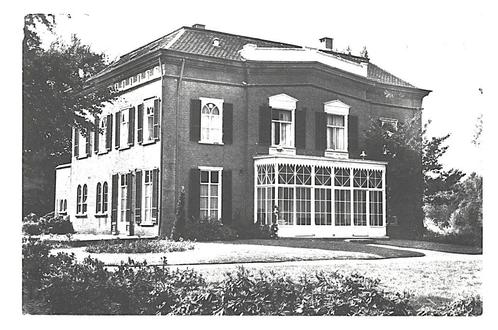 981431	Brummen	Gld 1967 De Rees	Gelopen met postzegel, Verzamelen, Ansichtkaarten | Nederland, Gelopen, Gelderland, 1960 tot 1980