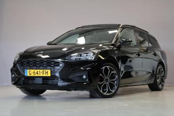 Ford Focus Wagon 1.5 EcoBoost ST Line |Panorma|HeadUp| beschikbaar voor biedingen