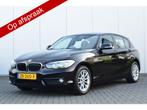 BMW 1-serie 116d EDE Urban Navi/Bluetooth Airco Cruise Pdc, Auto's, BMW, Te koop, Geïmporteerd, 5 stoelen, 135 €/maand