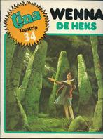 Tina Topstrip - Wenna de heks, Boeken, Stripboeken, Eén stripboek, Ophalen of Verzenden, Gelezen