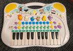 Kinder keybord met diverse geluiden en muziekjes, Muziek en Instrumenten, Keyboards, Ophalen of Verzenden, Zo goed als nieuw, Overige aantallen