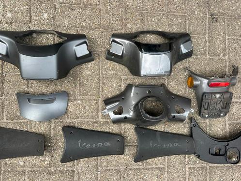Vespa onderdelen te koop piaggio, Motoren, Tuning en Styling, Ophalen of Verzenden
