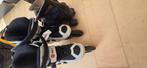 Rsi rolschaatsen maat 35& tempish inline skate zgan maat 38, Ophalen of Verzenden, Zo goed als nieuw, Inline skates 4 wielen, Overige merken