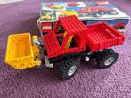 Lego Technic - model 8848, Ophalen of Verzenden, Gebruikt, Complete set, Lego
