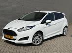 Ford Fiesta 1.0 EcoBoost HotHatch Edition AIRCO NAP, Voorwielaandrijving, Euro 5, 101 pk, Gebruikt