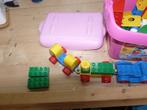 lego duplo, Lego, Lego, Ophalen of Verzenden, Zo goed als nieuw