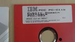 Floppy Diskette IBM van personal computerclub 1989, Computers en Software, Vintage Computers, Ophalen