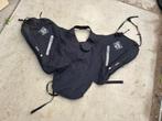 Beenkleed Tucano R151X oa Piaggio Zip / Kymco Like / Centro, Ophalen of Verzenden, Gebruikt, Overige typen