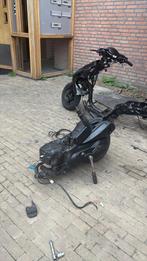 Skr blok 125, Ophalen, Zo goed als nieuw, Tweetakt, Overige modellen