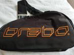 Brabo Hockeytas, Ophalen of Verzenden, Zo goed als nieuw, Tas
