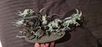 Warhammer Age of Sigmar (AOS) - Nighthaunt heroes + coach, Hobby en Vrije tijd, Figuurtje(s), Warhammer, Ophalen of Verzenden