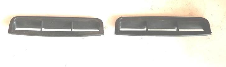 Voorruit ontwaseming grill set Classic Mini., Auto diversen, Auto-accessoires, Gebruikt, Ophalen