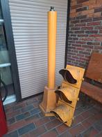 Oud stoplicht / verkeerslicht, Ophalen