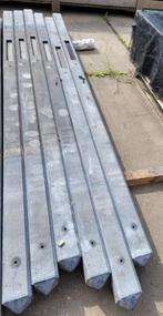 BETON PALEN, Tuin en Terras, Ophalen, Overige materialen, 1 tot 2 meter, Minder dan 3 meter