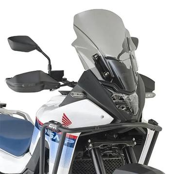 XL750 Honda Translap windscherm kappa submerk van givi beschikbaar voor biedingen