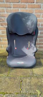 Nania Autostoel, Ophalen, Overige merken, Autogordel