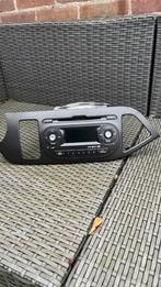 Kia picanto radio incl omlijsting., Auto diversen, Ophalen of Verzenden, Zo goed als nieuw