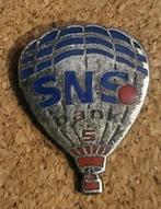 Ballonpin sns bank, Ophalen of Verzenden