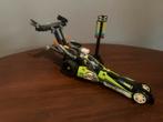 LEGO Dragracer, Ophalen, Gebruikt, Complete set, Lego