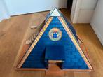 Playmobiel History - De Piramide van de Farao - (5386), Ophalen of Verzenden, Gebruikt, Los playmobil