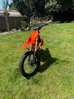 Pitbike 125cc 4t, Fietsen en Brommers, Minibikes, Midibikes en Pitbikes, Ophalen, Pitbike