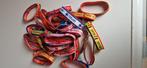 Voetbal armbandjes, Plus, Ophalen of Verzenden