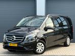 Mercedes-Benz Vito 2.1 5P / AUTOMAAT / CAMERA / XENON 2015, Auto's, Bestelauto's, Automaat, Euro 6, 4 cilinders, Zwart
