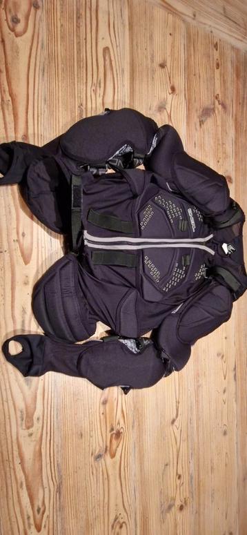 O'Neal Madass Moveo Protector Jacket XL beschikbaar voor biedingen