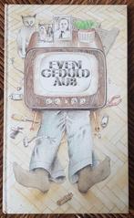 Even geduld AUB - visies op televisie - Mies Bouhuys - IZGST, Boeken, Ophalen of Verzenden, Gelezen, Mies Bouhuys