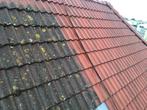 Dakreiniging nodig? Professionele reiniging voor uw dak!, Gebruikt, Steen of Klei, Ophalen of Verzenden, 15 m² of meer
