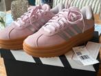 Adidas VL court Bold 35,5 roze, Kinderen en Baby's, Kinderkleding | Schoenen en Sokken, Adidas, Meisje, Schoenen, Nieuw
