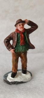 Man van Luville, Diversen, Kerst, Ophalen of Verzenden