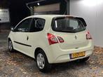 Renault Twingo 1.2 16V Parisienne 2014 AIRCO, Voorwielaandrijving, Gebruikt, 4 stoelen, Origineel Nederlands