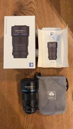 Sirui 50mm f1.8 Anamorphic 1.33X MFT Lens, Audio, Tv en Foto, Fotografie | Lenzen en Objectieven, Ophalen of Verzenden, Zo goed als nieuw