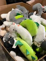 Partij kinder nek kussens 122 stuks nieuw bieden, Ophalen of Verzenden, Nieuw