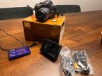 Nikon D3300 Spiegelreflexcamera - Perfecte Starter!, Gebruikt, Spiegelreflex, Ophalen of Verzenden, Nikon